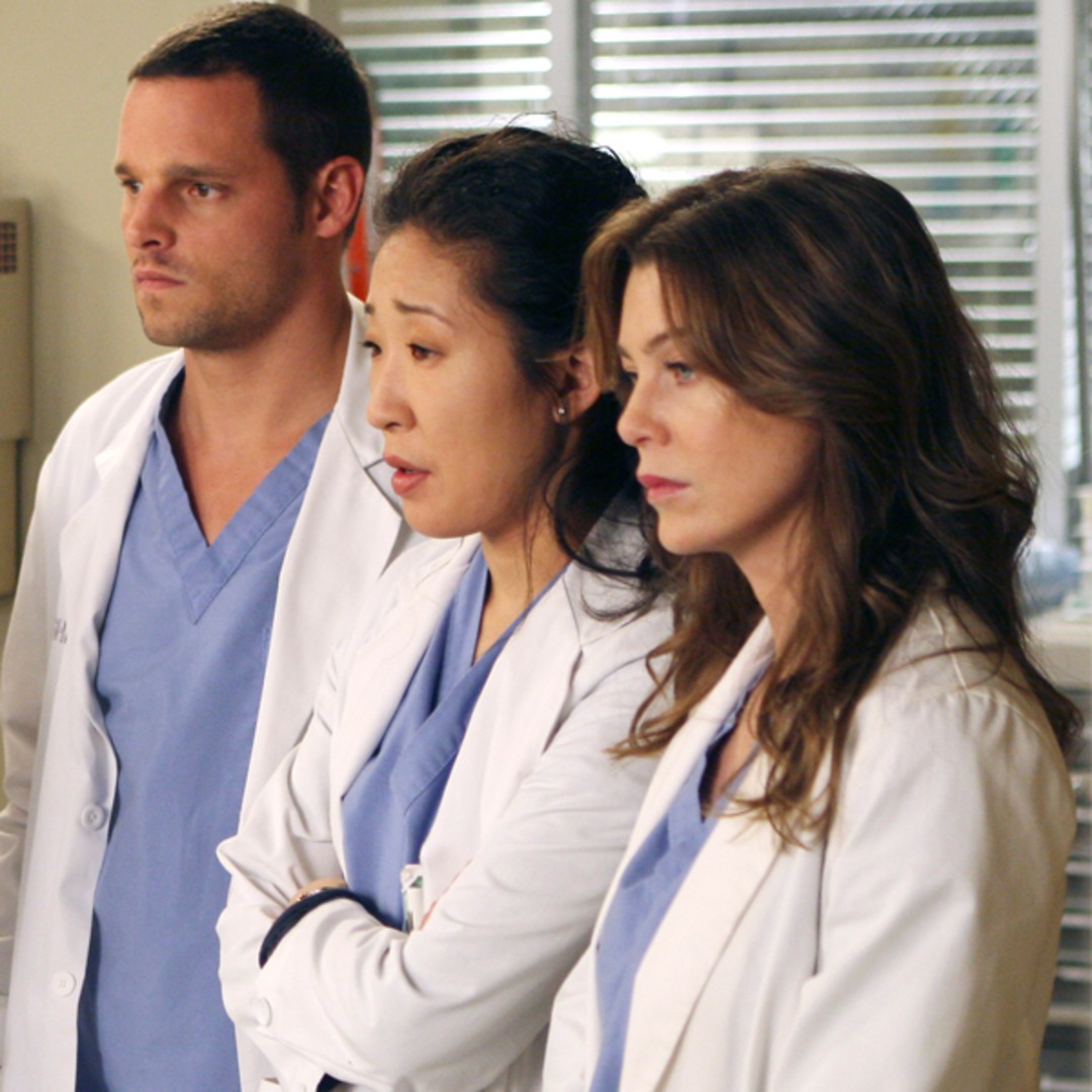 The Biggest Bombshells from the Grey's Anatomy Tell-All, From Untold Drama to Shocking Exits - E! Online - NewsOpener The Biggest Bombshells from the Grey's Anatomy Tell-All, From Untold Drama to Shocking Exits - E! Online
